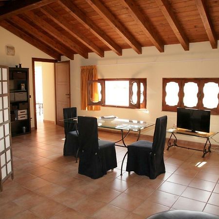 L'Isola Felice Apartment Monserrato Eksteriør billede