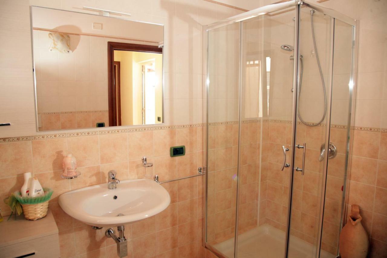 L'Isola Felice Apartment Monserrato Eksteriør billede