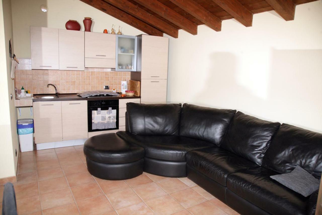 L'Isola Felice Apartment Monserrato Eksteriør billede