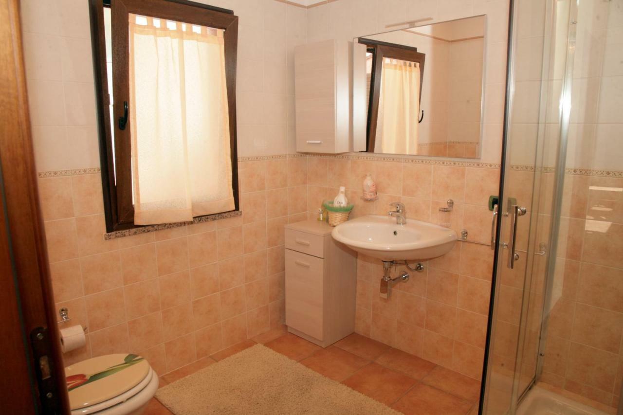 L'Isola Felice Apartment Monserrato Eksteriør billede