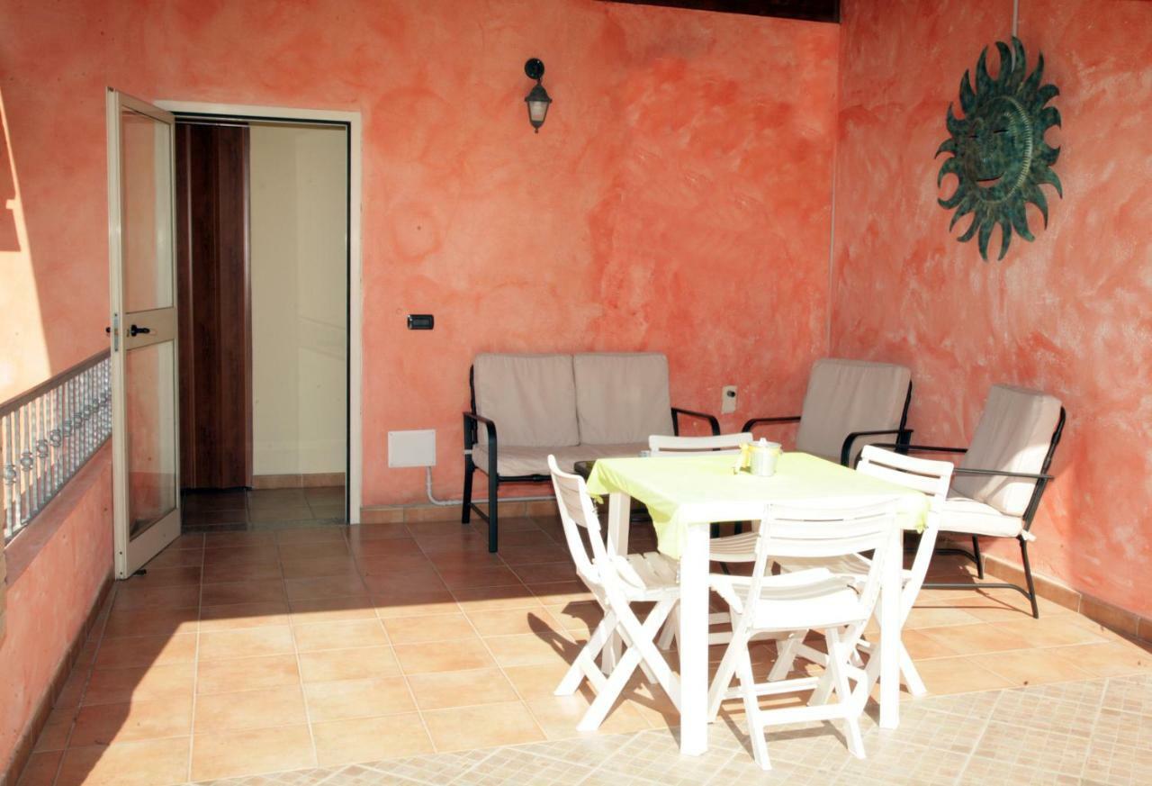 L'Isola Felice Apartment Monserrato Eksteriør billede
